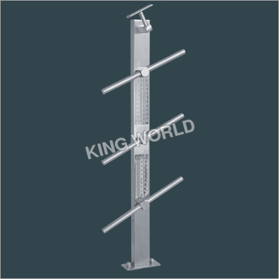 SS Railing Baluster Manufacturers
