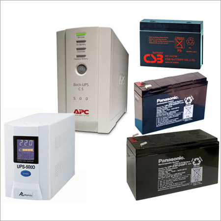 UPS Batteries