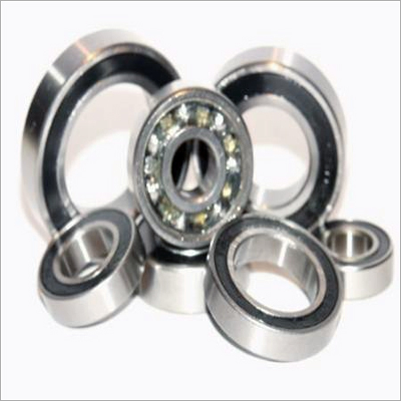 Ball Bearings