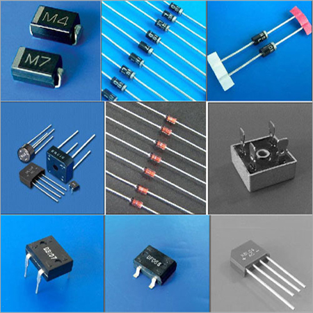 Rectifier Diode