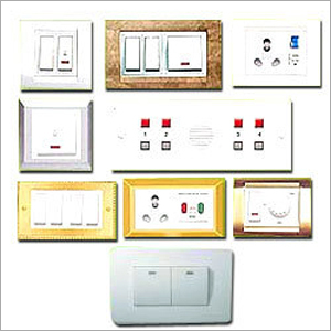 Modular Switches