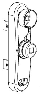 Two-Point Locking