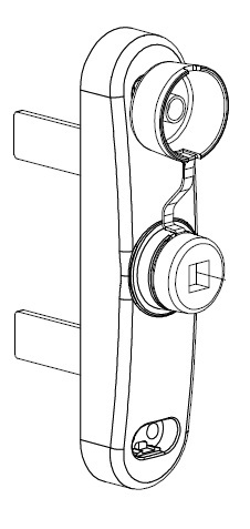 Two-Point Locking