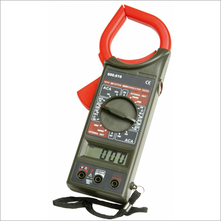 Clamp Meter