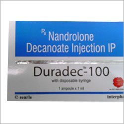 Nandrolone Decanoate injection