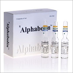 Alphabolin
