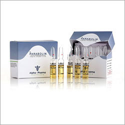 Parabolin Injection