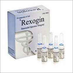 Rexogin Injection
