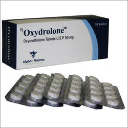 Oxydrolone