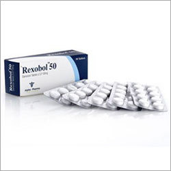 Rexobol Tablets