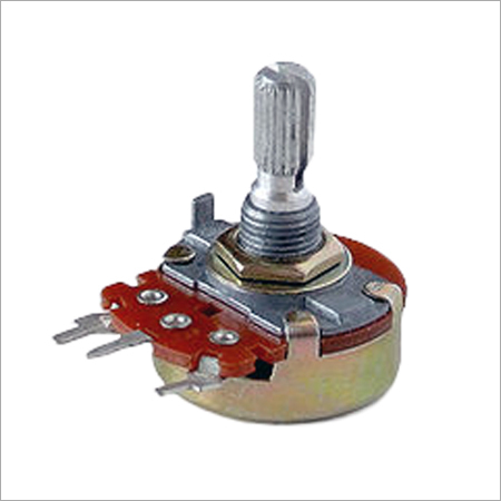 Electronic Potentiometer