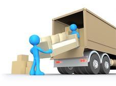 Home Goods Packer & Mover Services