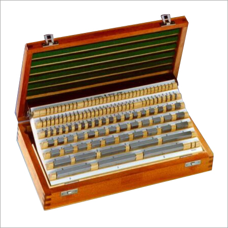 Gauge Block
