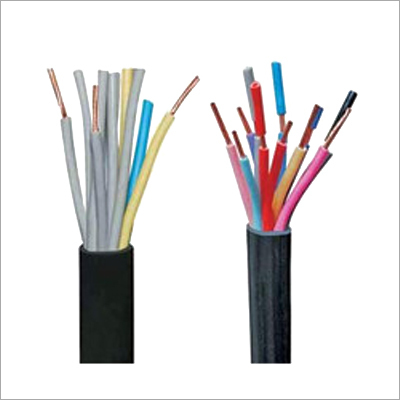 Cables & Flexible Wires