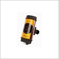 Laser Transmitter Receiver