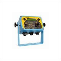 Automatic Control Box