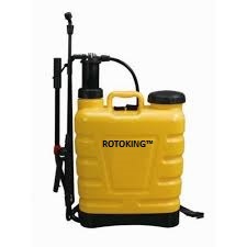 Agricultural Spray Pump