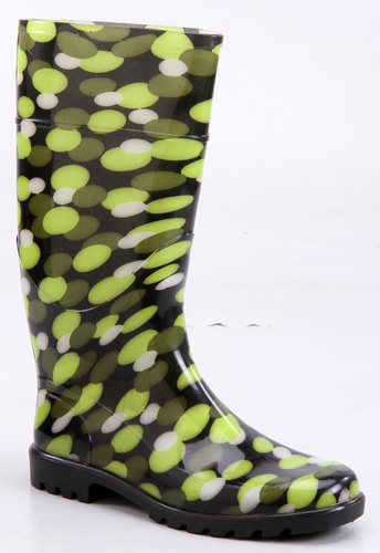 Lucas Military Gumboots
