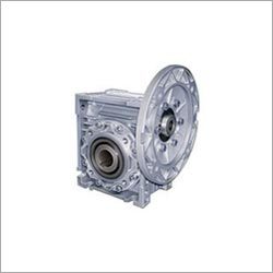 Aluminium Casting Gearboxes