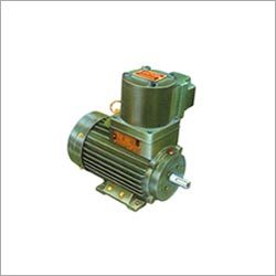 Explosion Proof Motors