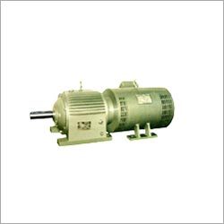 Geared Motors