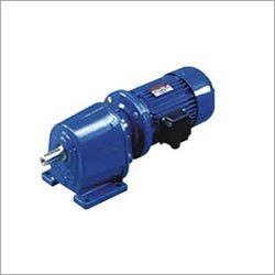 Inline Geared Motors