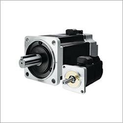 Servo Motors