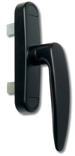 Two-Point Locking