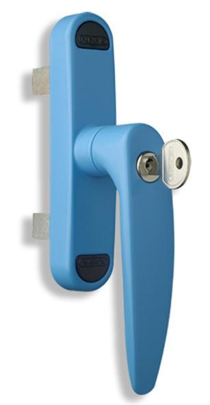 Two-Point Locking