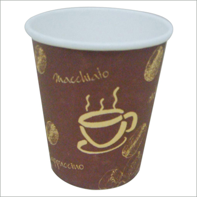 Hot Coffee Paper Cup