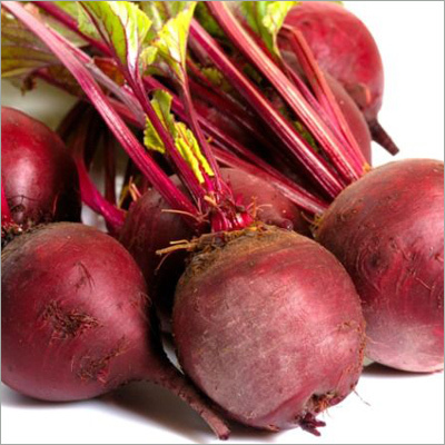 Fresh Beetroot