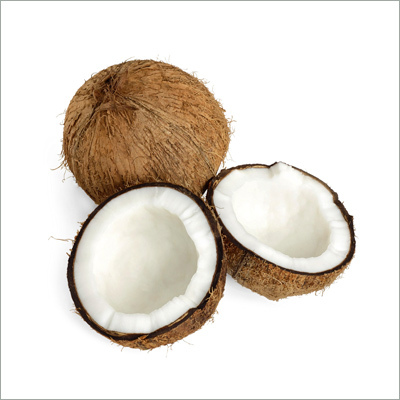 Fresh Coconuts