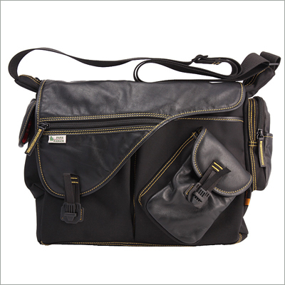 Leather Bag Men