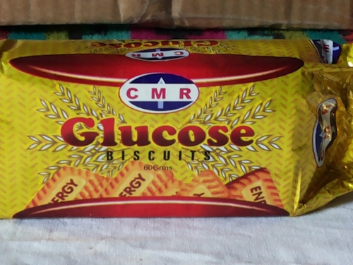 Glucose Biscuits