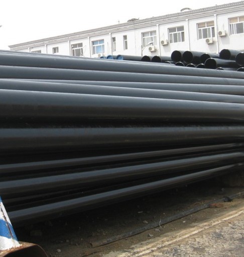 API X52 Steel pipes