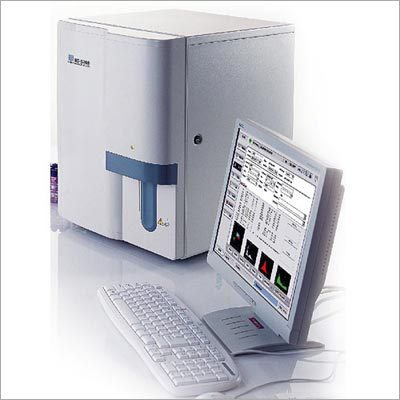 Medical Hematology Analyzer Medical Hematology Analyzer