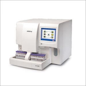 Blood Cell Counter Analyzers Blood Cell Counter Analyzers