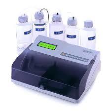 Microplate Elisa Washer Application: Laboratory Use