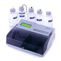 Microplate Elisa Washer Application: Laboratory Use