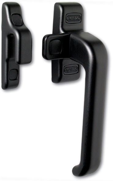 Single Point Locking
