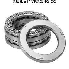 Thrust Ball Bearing