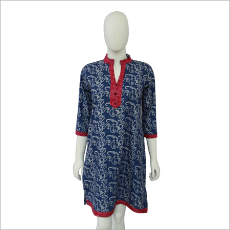 Party Wear Kurtis
