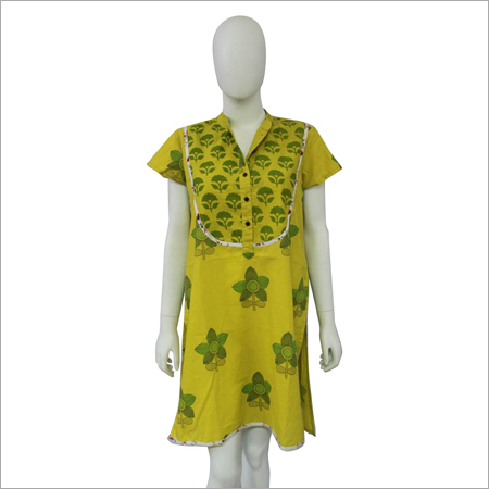 Fashion Ladies Kurtis