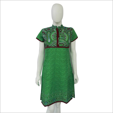 Trendy Casual Kurtis
