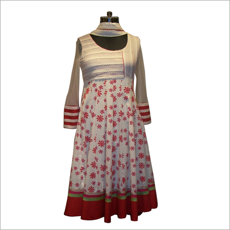 Anarkali Suits