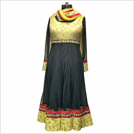 Anarkali Salwar Suits