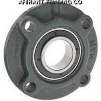 Flanged Bearings