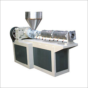 Pvc Pipe Machine