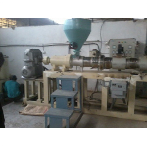 Pvc Dana Machine
