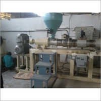 Pvc Dana Machine